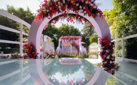 Wedding Planner Dipanshu, Rohini, ₹1,25,000, Delhi