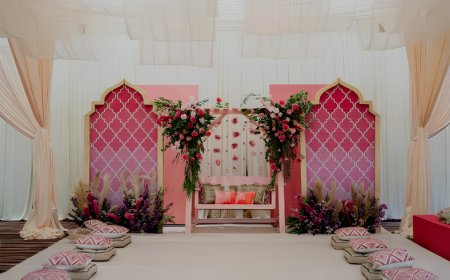 Weddings By Evensia, Saket, ₹1,50,000, Delhi