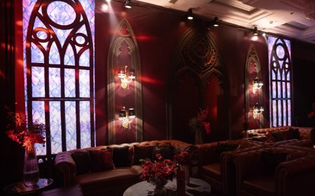 Cherish Ballrooms, Vasant Kunj, ₹2,50,000, New Delhi