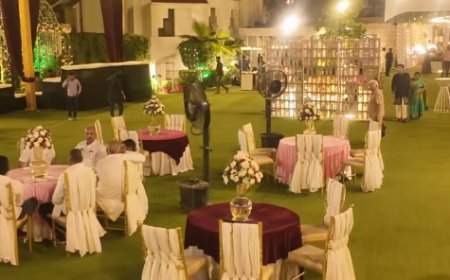 Divine Farms, Main Chattarpur Road, ₹2,75,000, Delhi