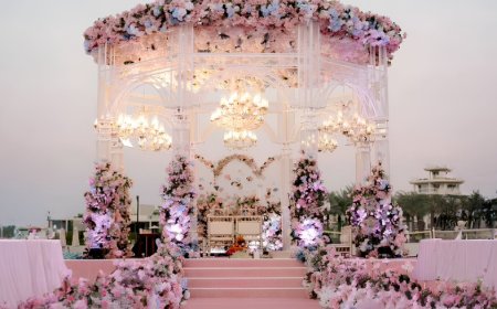 Krishna Wedding Planner, Shahdara, ₹60,000, East Delhi