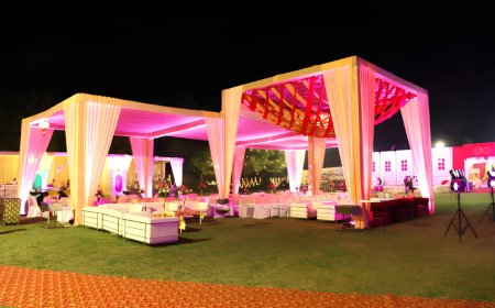 Dream Wedding Planner, Mandawali, ₹50,000, East Delhi