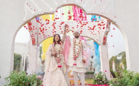 Tie the Knot Wedding Planner Pvt Ltd: Mianwali Nagar, Paschim Vihar, ₹70,000,