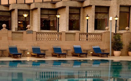 The Suryaa New Delhi, New Friends Colony, ₹2,00,000, South Delhi