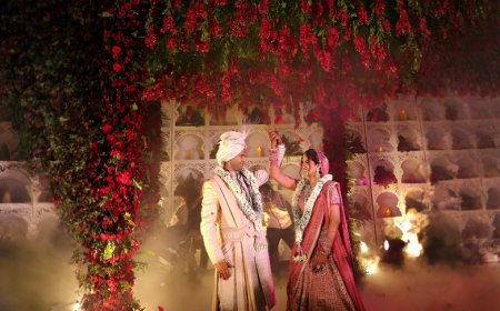 Bobby Yash Events, Mansarover Garden, ₹2,00,000, Delhi