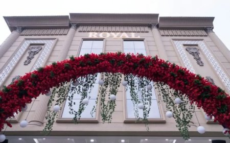 The Meraki, Rohini, ₹4,00,000, Delhi