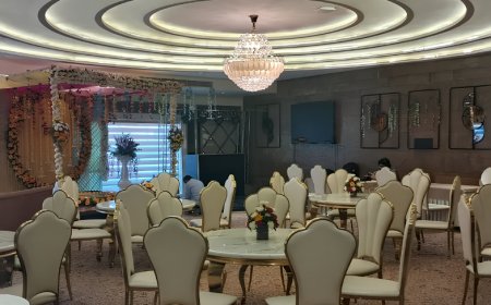 The Retreat Resort, Alipur, ₹5,00,000, Delhi