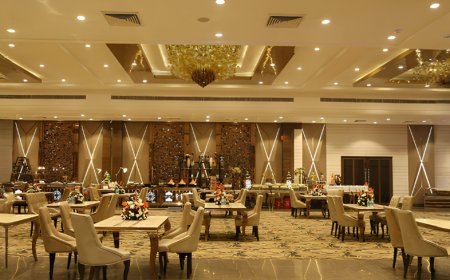 Rajwada Palace, GT Karnal Road,  Ashok Vihar, ₹6,00,000, Delhi