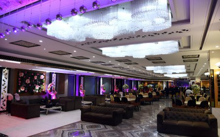 Lavanya Motel, Alipur, ₹5,00,000, Delhi