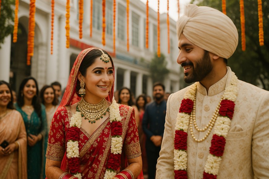 French Fries Entertainment, Connaught Place, ₹2,13,000, Central Delhi