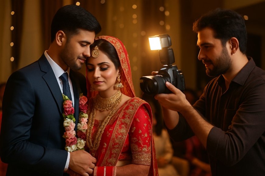 InTown Photography, Mayapuri, ₹20,000, Delhi