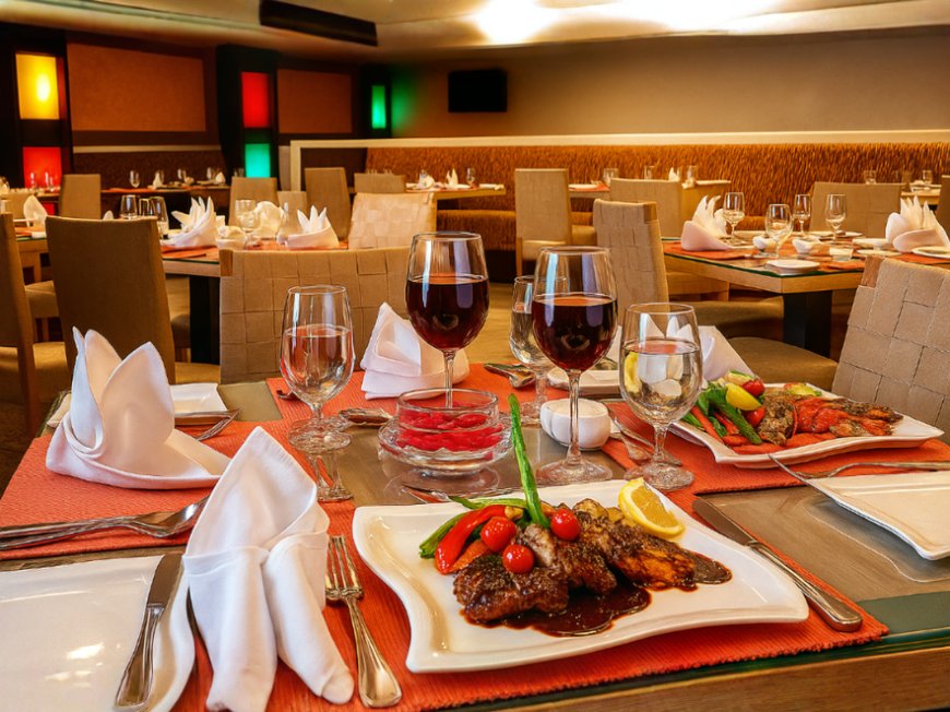 Ocean Pearl Catering, Chattarpur MG Road, ₹1,400, Delhi