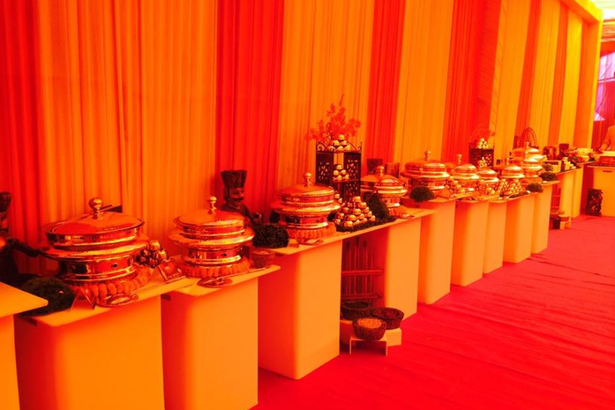 The Fork, Jaunapur, ₹1,200, Delhi