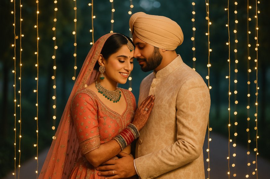 Ullas Khanduri Photoworks, Saket, ₹10,000, Delhi