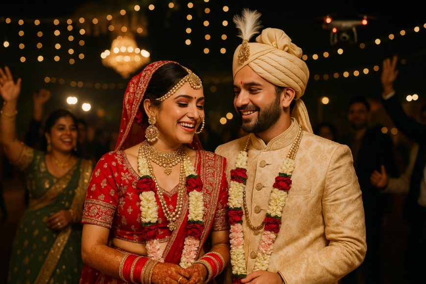 Vicky Wedding Photography, Rohini Sector 7 , ₹30,000, North Delhi