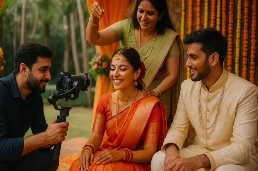 My Wedding Beats, Pitampura, ₹60,000, North Delhi