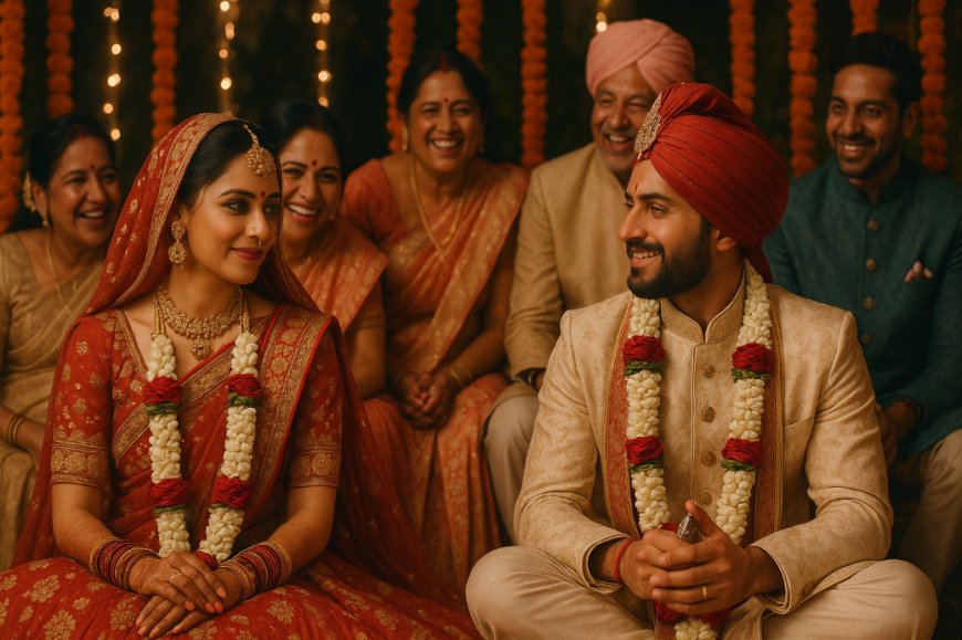 My Wedding Beats, Pitampura, ₹60,000, North Delhi