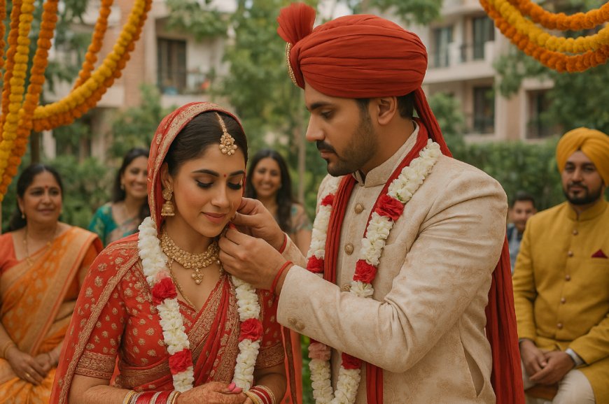 Wedding Colour Film, Mayur Vihar–Patparganj, ₹45,000, East Delhi