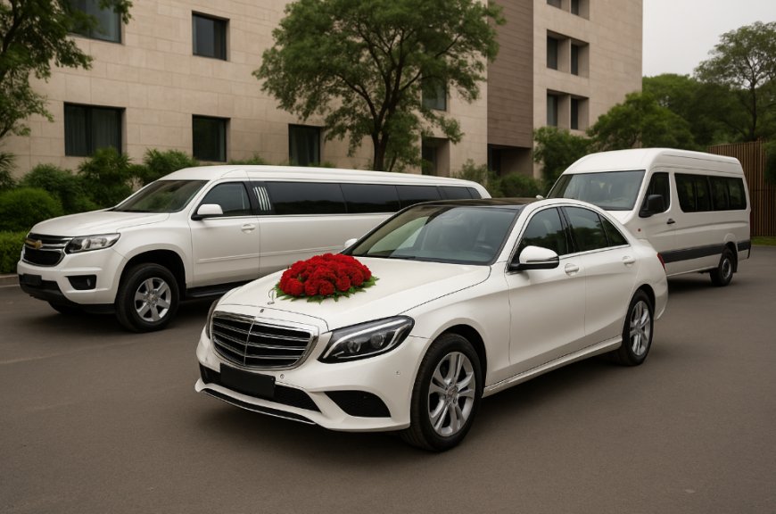 Honza Rent A Car, Vasant Kunj, ₹1,500–₹30,000, Delhi