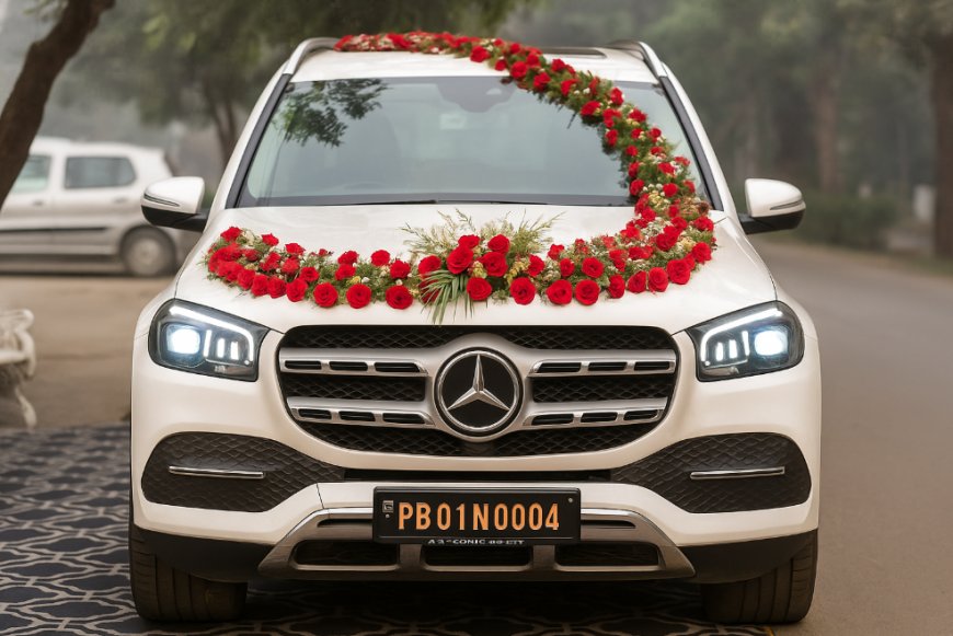 RBTS Car Rentals Pvt. Ltd., Karol Bagh, ₹1,500–₹60,000, West Delhi