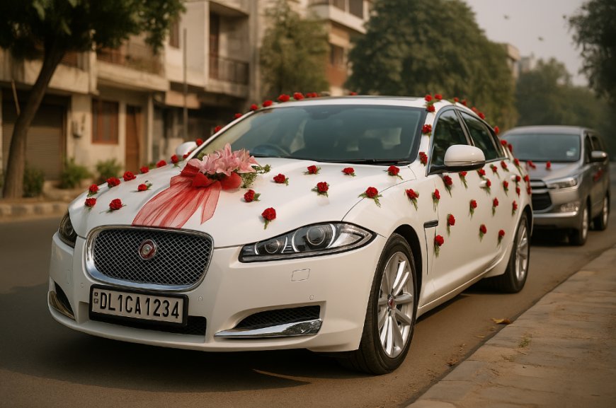 Carzonrent India, Saidabad Saket Malviya Nagar, ₹2,000–₹25,000, South Delhi