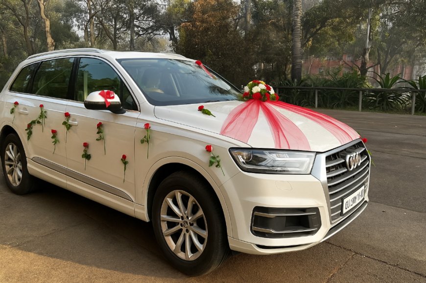 Sarvio Car Rentals, Nangloi, ₹1,200–₹12,000, West Delhi