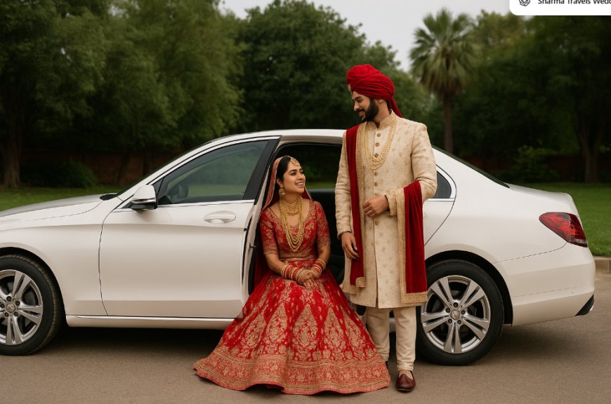 Sharma Travels, Karol Bagh, ₹2,000, Central Delhi