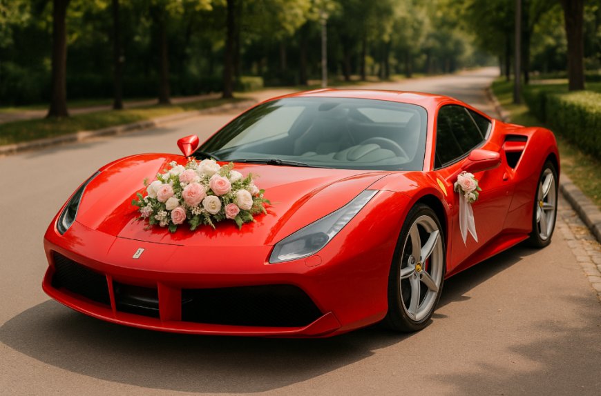 S.K. Rent A Car, Lodhi Colony, ₹25,000, Central Delhi