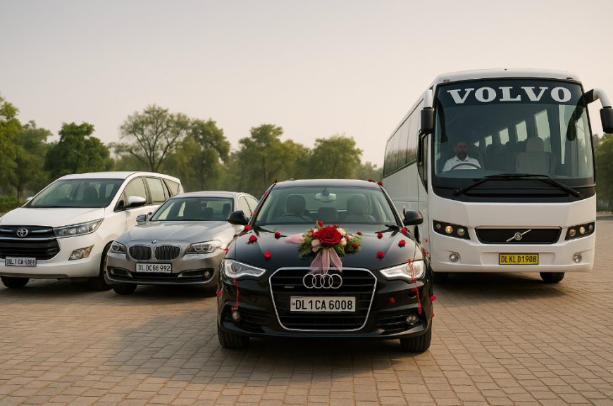Aaba Tour & Travels, Laxmi Nagar, ₹3,000, East Delhi