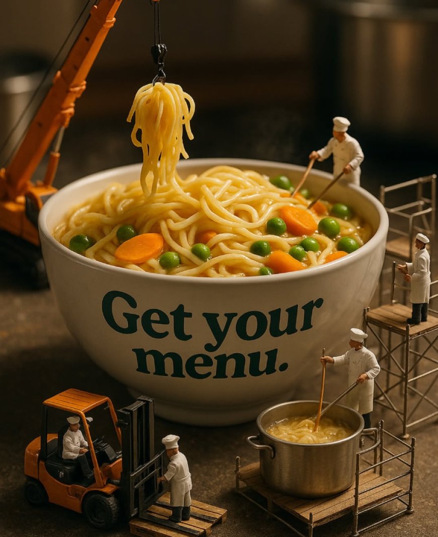 Get Your Menu, Bijwasan, ₹1,200/plate, South West Delhi