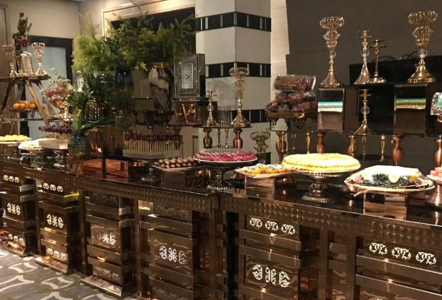 UnMess, Connaught Place, ₹3,000, Central Delhi