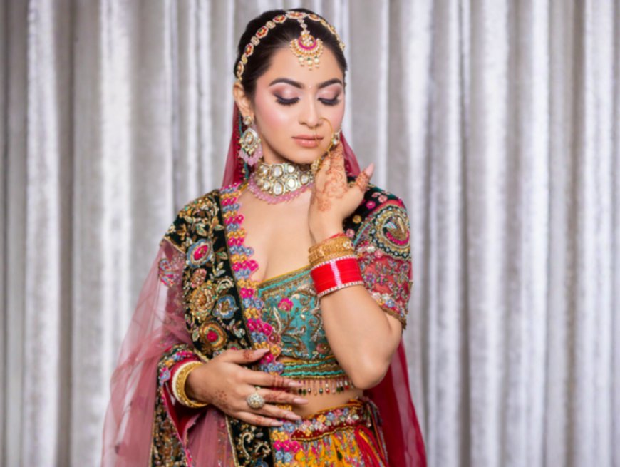 Deeya Mittal Artistry, Rohini, ₹18,000, North West Delhi