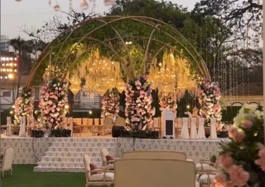 Moments of Life Events, Chhatarpur, ₹50,000, South Delhi