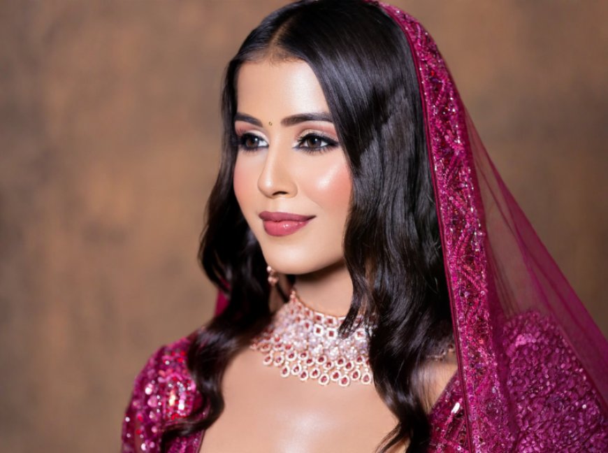 Makeup by Aditi, Dwarka, ₹18,000, South West Delhi