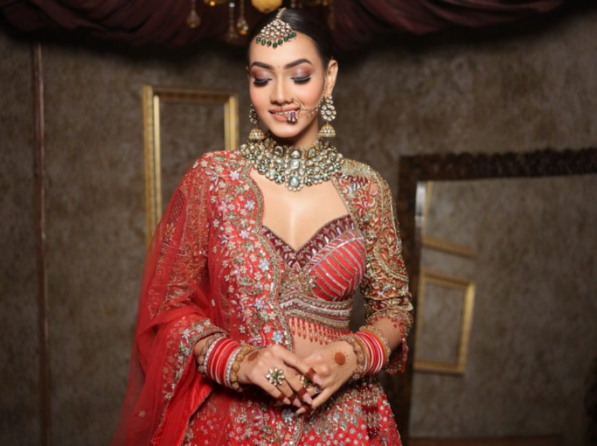 Geetz Makeup Artistry, New Rajinder Nagar, ₹20,000, West Delhi