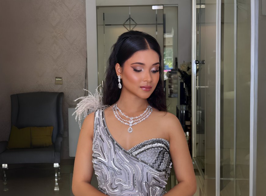 Tanya’s L’Oreal Salon, Lajpat Nagar, ₹22,000, South Delhi