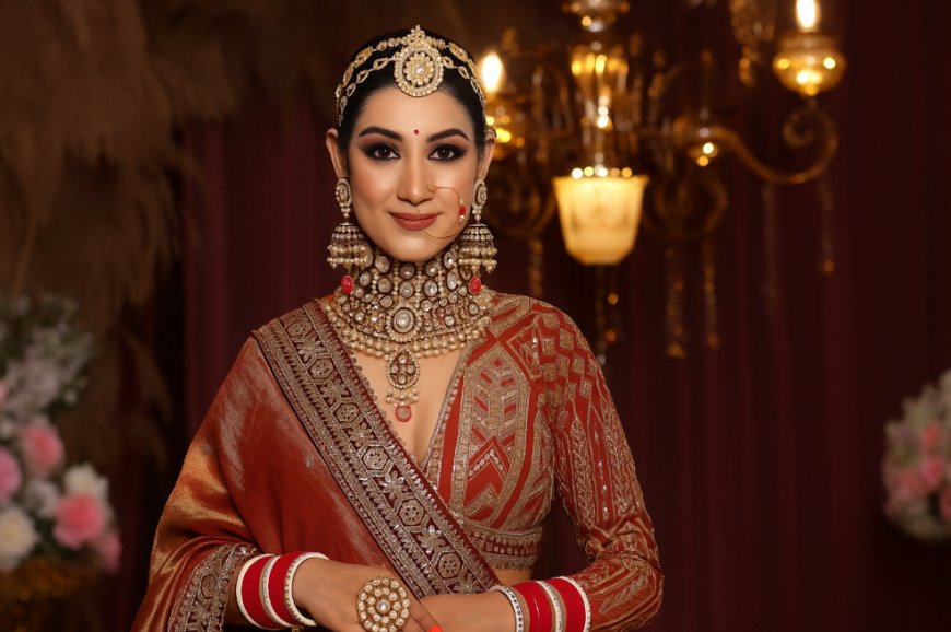 Surbhi Make Up Artist, Patparganj, ₹18,000, East Delhi