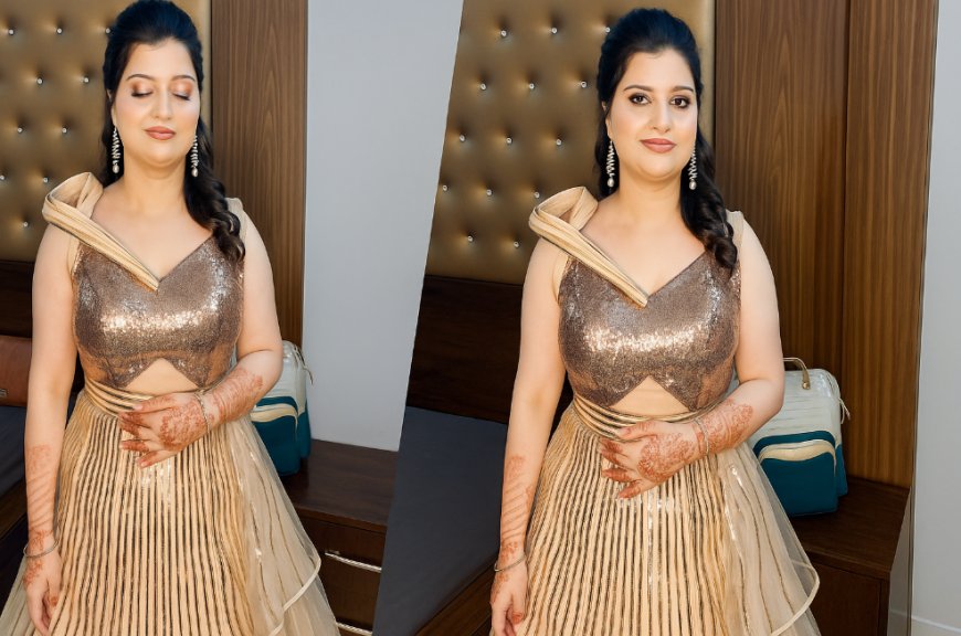 Makeover by Kanika, Patparganj, ₹15,000, East Delhi