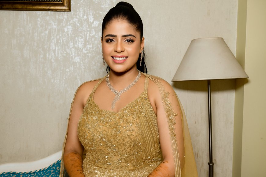Shalini Singh Bridal Makeup, Hauz Khas, ₹25,000, South Delhi