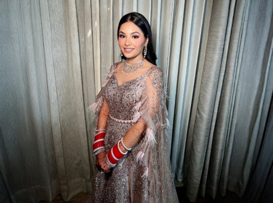 Makeup by Kavya, Chattarpur, ₹18,000, South Delhi