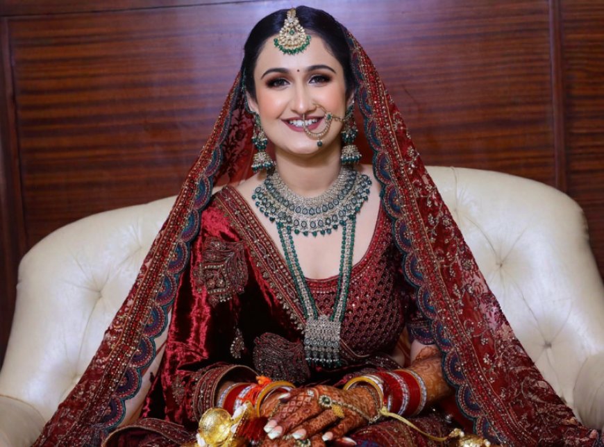 Shweta Rozal Makeovers, Chattarpur, ₹18,000, South Delhi