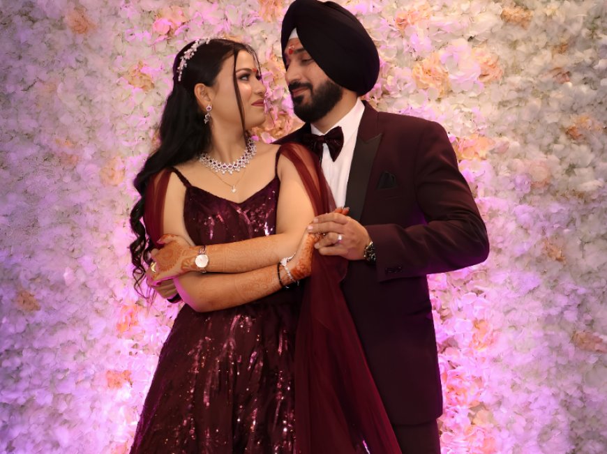 Pallavi Bansal Artistry, Lajpat Nagar, ₹25,000, South Delhi