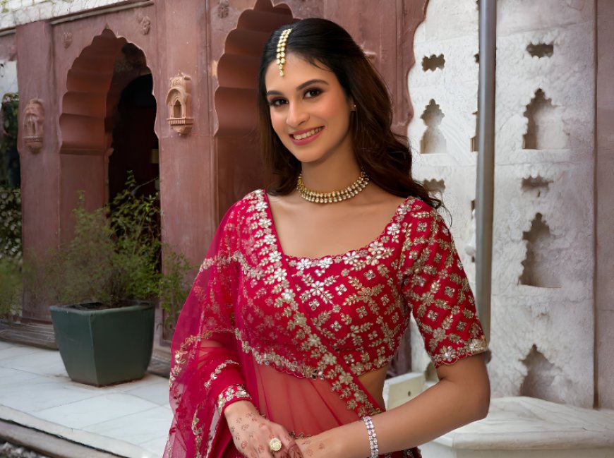 GILD by Vinnie Kapoor, Saket, ₹25,000, South Delhi