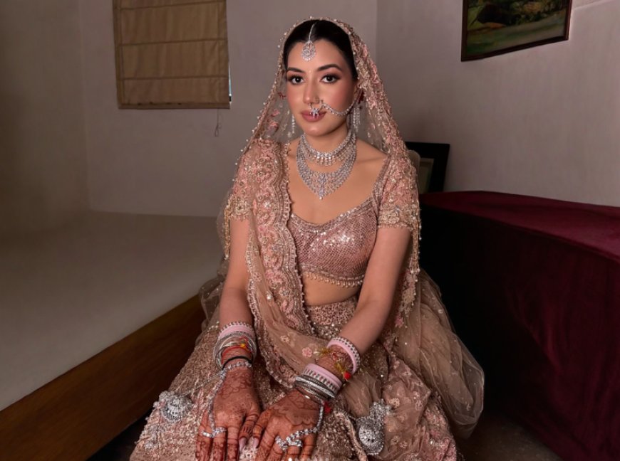 Pooja Khurana Makeovers, Greater Kailash II, ₹35,000, South Delhi