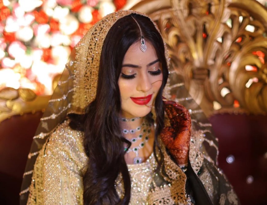 Ruchika Das Makeovers, Patparganj, ₹20,000, East Delhi