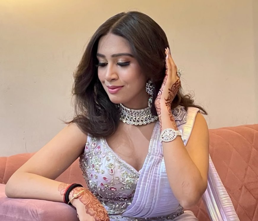 Makeup by Shivani, Shastri Nagar, ₹20,000, North Delhi