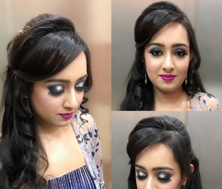 Beyond The Salon, Moti Nagar, ₹25,000, West Delhi