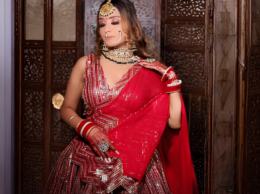 Makeup by Priya Aggarwal, Rohini, ₹20,000, North West Delhi