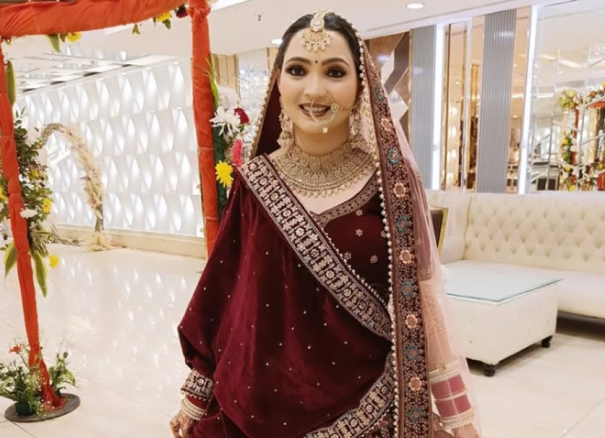 Poonam Tiwari Makeovers, Patel Nagar, ₹25,000, West Delhi