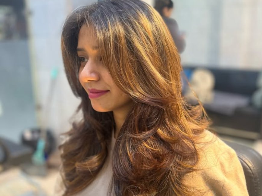Makeover Paradise Salon & Academy, Tilak Nagar, ₹20,000, West Delhi